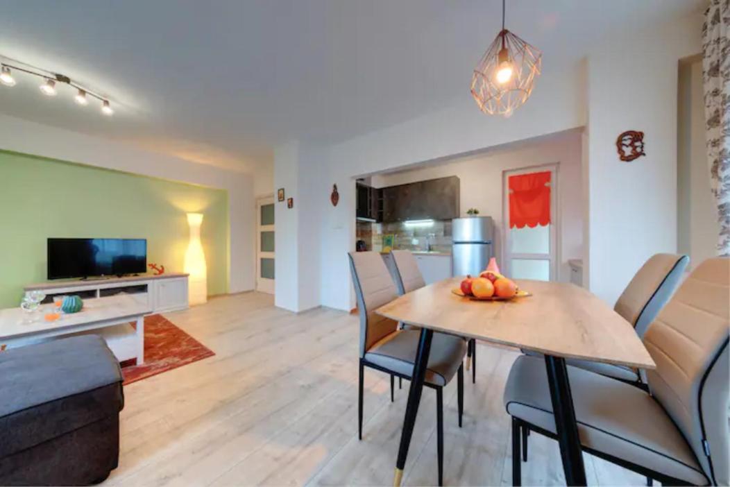 Flora - Beautiful *New* Apartment To The Beach 布尔加斯 外观 照片