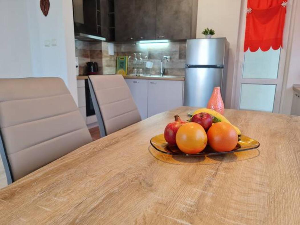 Flora - Beautiful *New* Apartment To The Beach 布尔加斯 外观 照片