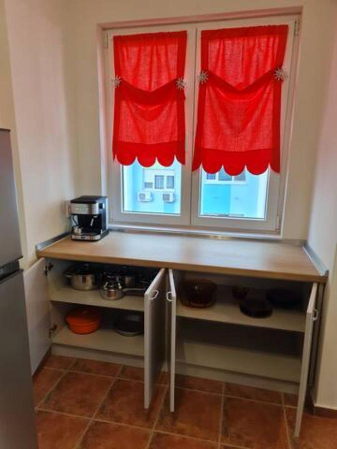 Flora - Beautiful *New* Apartment To The Beach 布尔加斯 外观 照片